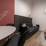 Apartament D37 - Dohany Street Urban - Location By Bqa Budapesta