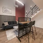 D37 - Dohany Street Urban - Location By Bqa Apartament