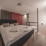 D37 - Dohany Street Urban - Location By Bqa *