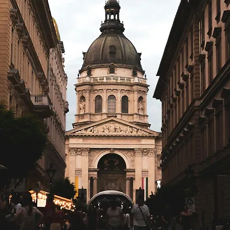 D37 - Dohany Street Urban - Location By Bqa * Budapesta