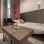 Daire D37 - Dohany Street Urban - Location By Bqa