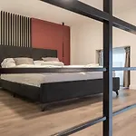 Daire D37 - Dohany Street Urban - Location By Bqa *