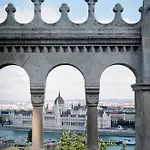 Daire D37 - Dohany Street Urban - Location By Bqa