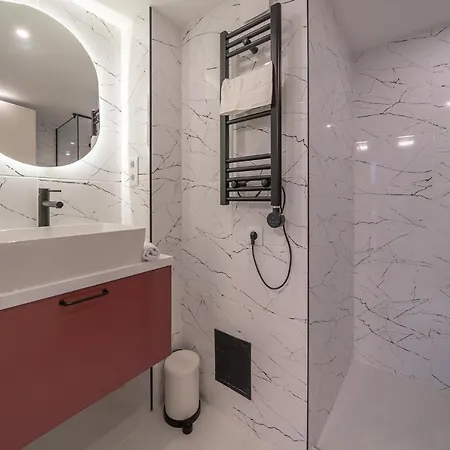 Διαμέρισμα D37 - Dohany Street Urban - Location By Bqa Βουδαπέστη