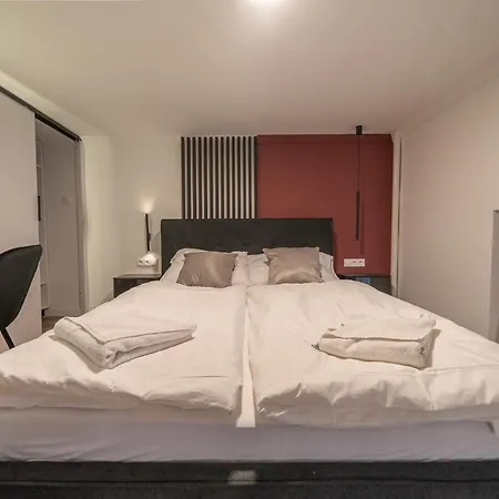 Apartamento D37 - Dohány Street Urban - Location By Bqa *