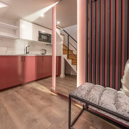 D37 - Dohany Street Urban - Location By Bqa Budapest