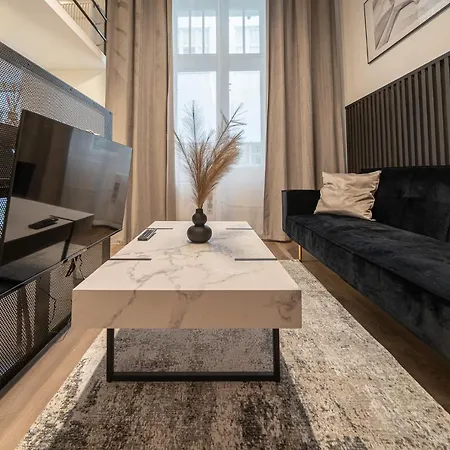 D37 - Dohany Street Urban - Location By Bqa