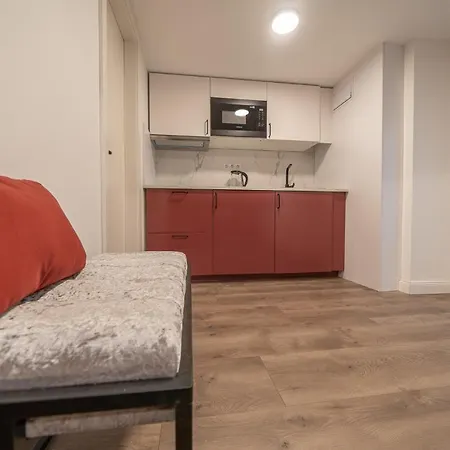 D37 - Dohany Street Urban - Location By Bqa Apartment Budapest