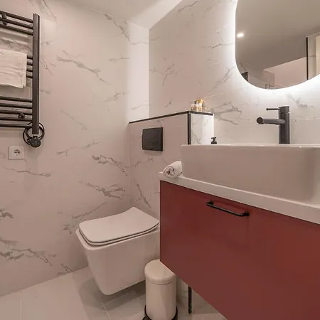D37 - Dohany Street Urban - Location By Bqa *