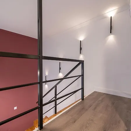 D37 - Dohany Street Urban - Location By Bqa Apartment *