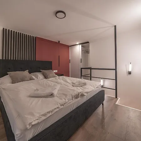 D37 - Dohany Street Urban - Location By Bqa *