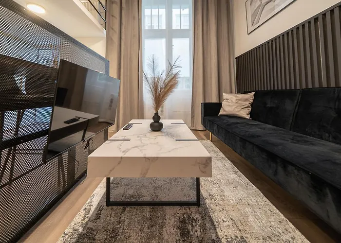 D37 - Dohany Street Urban - Location By Bqa