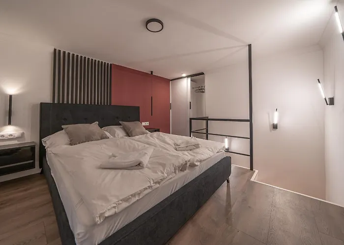 D37 - Dohany Street Urban - Location By Bqa *